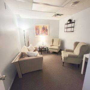 Cloverdale Classroom